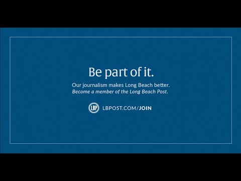 Be part of it. Why you should join the Long Beach Post