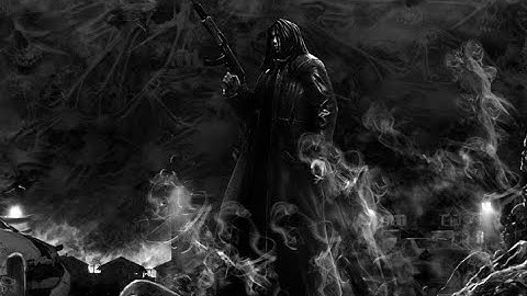 Hatred 1.666 walkthrough final part (Hard)