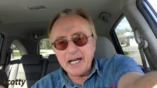 I’m Sitting in the Worst Car Ever Made