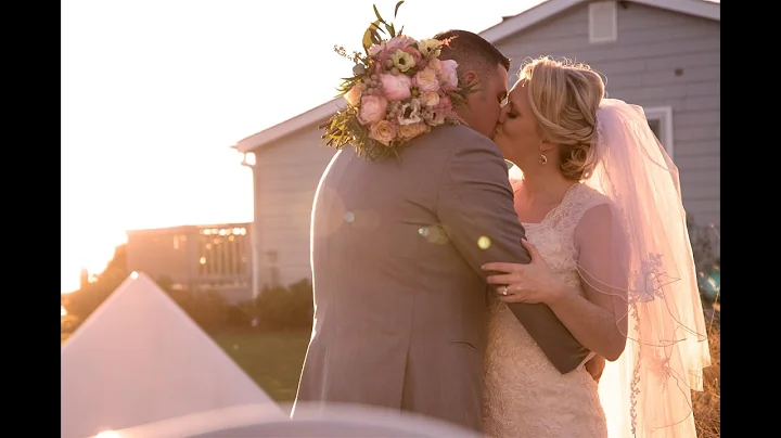 April & Jason Leone | Wedding 2016