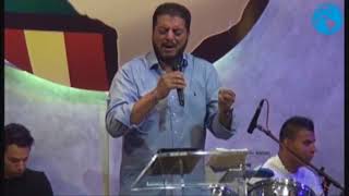 Pastor Diego Salazar Así Dice El Señor Permaneced