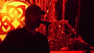 Breaking Benjamin - Until the End (Live) Zagreb 2026