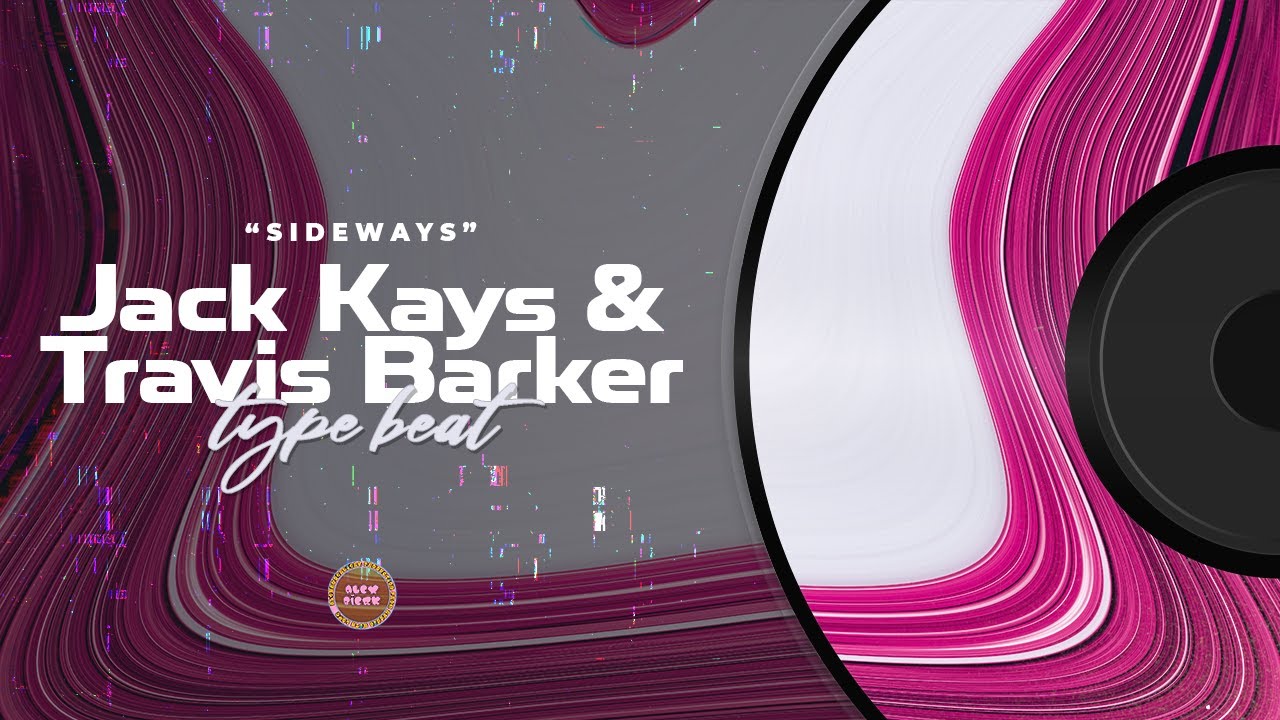 [FREE] Jack Kays Pop Punk x Travis Barker Type Beat "SIDEWAYS" Pop