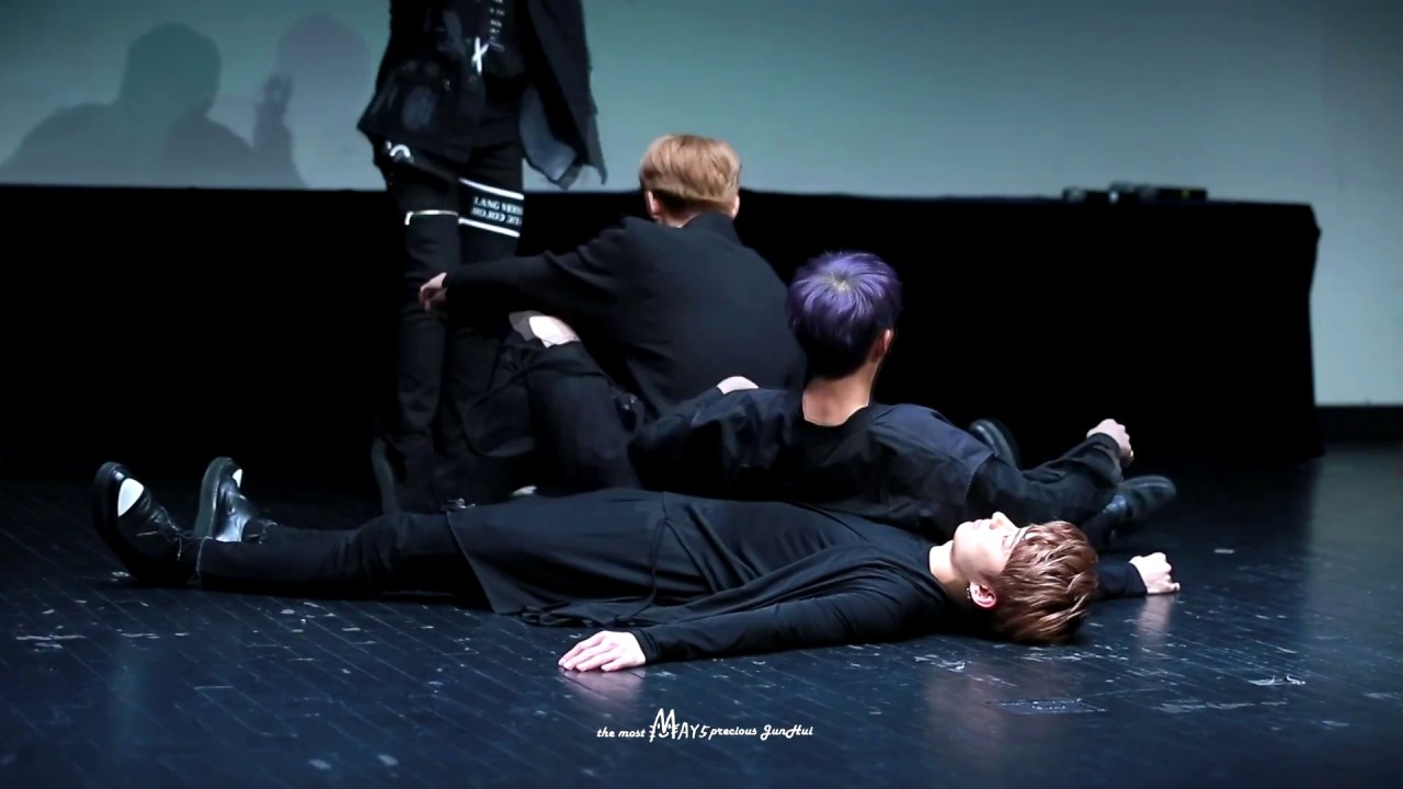 171209 세븐틴 신촌팬사인회 13월의 춤 준 focus SEVENTEEN Lilili Yabbay Jun focus