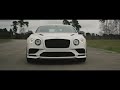 Bentley Continental GT : 20 years of the best Grand Tourer in the world.