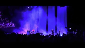 Marina, I Am Not A Robot, Live in SF, opening night, 2/2/22