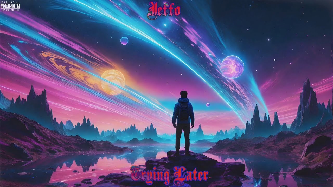 Watch Jeffo - Trying Later (prod. Rama Low) on YouTube Watch Jeffo - Trying Later (prod. Rama Low) on YouTube
