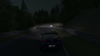 Assetto Corsa - Mazda 3 (2.5 turbo) by Thomas Deverell 390 views 8 months ago 10 minutes, 31 seconds