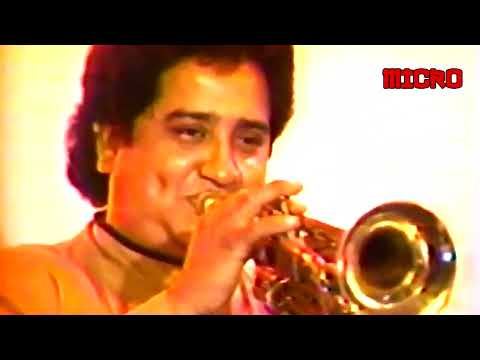 Hoy Vamos A Bailar BRAVO EL SALVADOR 1996 UPSCALE 