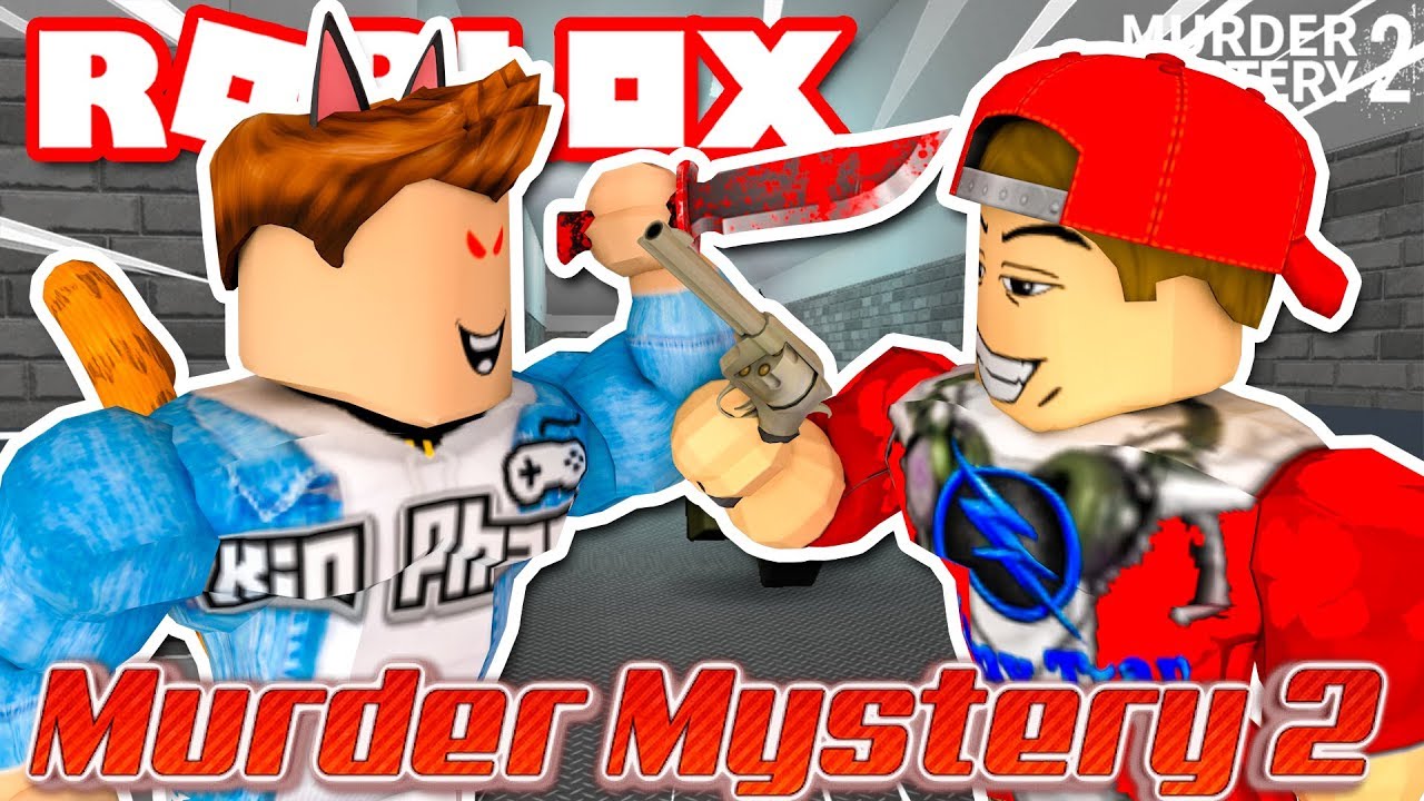 Roblox Sat Nhan Kia đối đầu Với Sheriff Vamy Va Cai Kết Murder Mystery 2 Kia Phạm Youtube - kia pham roblox murders