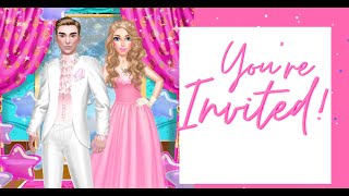 play royal girls👰 - Princess Salon - a princess wedding makeup and spa screenshot 2