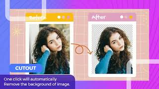 PhotoKit: محرر مدعوم بالذكاء الاصطناعي screenshot 2
