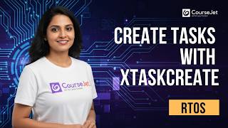 STM32 Nucleo + FreeRTOS | Create Tasks with xTaskCreate | printf Debugging in STM32CubeIDE