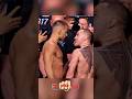 Alexandre Pantoja VS Kai Kara France  #ufc #ufcfighter #mma