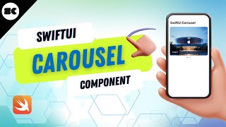 SwiftUI: Create a Stunning Timed Carousel Component! 🔥