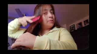 My bathing routine 🚿✅