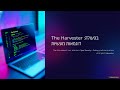 The Harvester: למצוא מה שאחרים מסתירים (בקלי קלות!)
