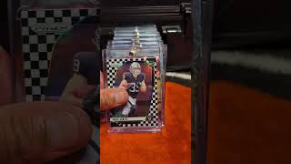 🔥Ungraded PC  #casehit🔥 #sportscards #barrysanders #bonix #jaydendaniels #jaxsondart #paulskenes