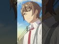 アニメ『青春ブタ野郎はバニーガール先輩の夢を見ない』第5話・ピックアップ❸｜#青ブタ  #アニメ #anime