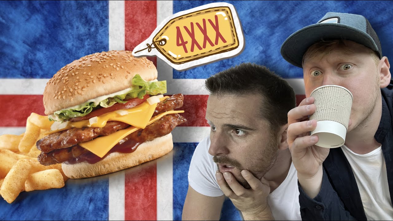 Warum Ist Island So Teuer So TEUER ist Island wirklich! Damit haben wir nicht gerechnet! 😳 - YouTube