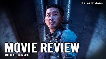 Take Point | Korea | 2018 (HD) - REVIEW