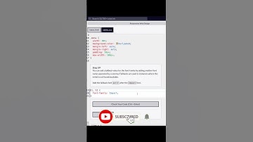 Responsive Web Design Preview 🌐 Cafe Menu 🌐 58,59,60 #freecodecamp #responsivewebsite #html #css