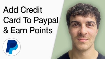 How To Add Credit Card To Paypal & Earn Points (Full 2025 Guide)