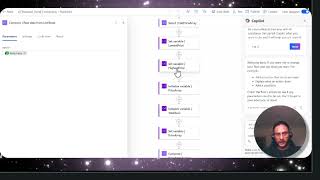 Pharma Price Forecasting AI Agent | Microsoft Copilot + Power Automate Tutorial
