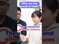 What are you proud of India?