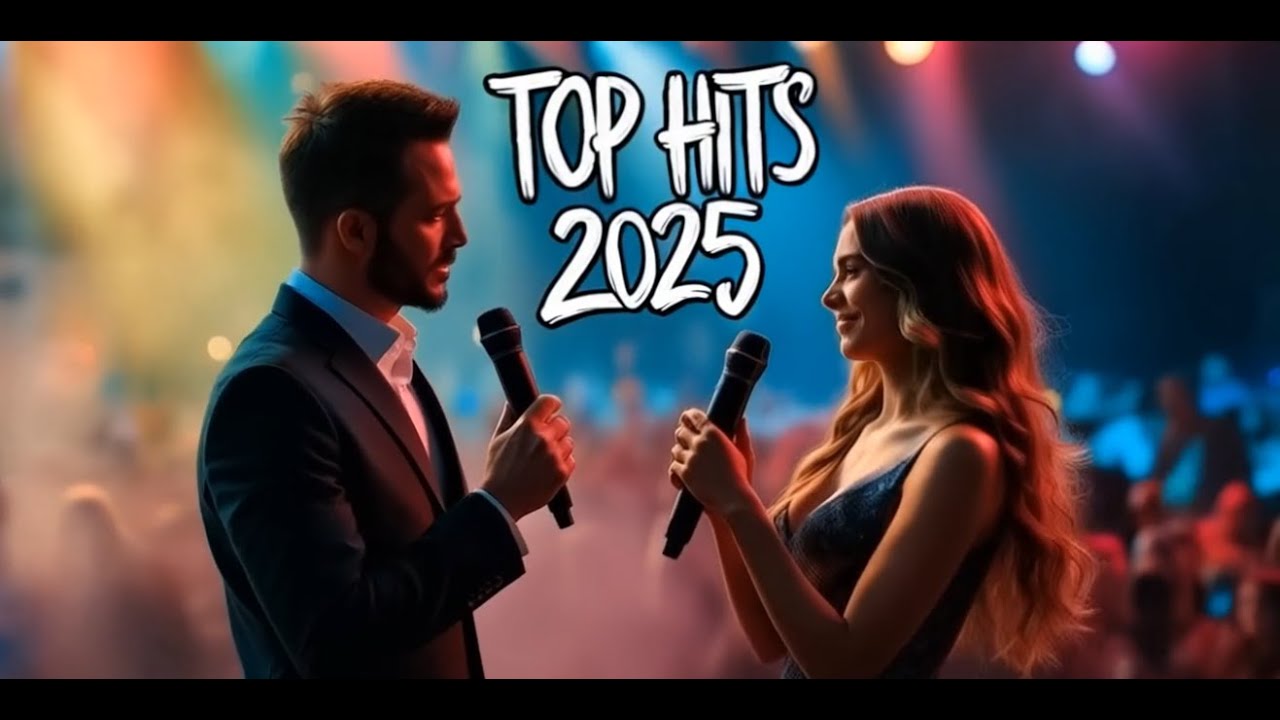 Top 30 The Best Songs of 2025 – Discover the Hottest Tracks, Updated ...