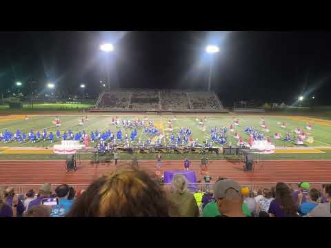 Central Lafourche High School @ Fête de Musique 2025