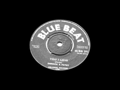 Derrick & Patsy - You I Love