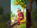 Dadi or bakri#cartoon#youtubeshorts