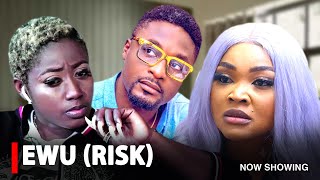 EWU RISK - A Nigerian Yoruba Movie Starring Mercy Aigbe | Niyi Johnson | Adekemi Taofeek