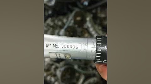 Alloytec Holden 3.6l V6 - Pulling Timing Chain Tensioner Pin & Checking Bolt Tensions