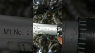 Alloytec Holden 3.6l V6 - Pulling Timing Chain Tensioner Pin & Checking Bolt Tensions