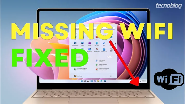 Fix WiFi Not Showing in Settings On Windows 10 | Fix Missing WiFi [2025]
