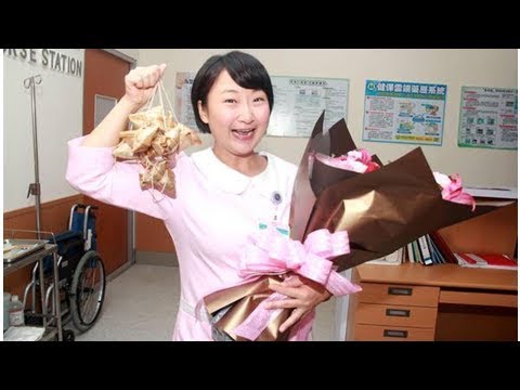 女星入圍金鐘以為「看錯了」　證實喜訊放聲大叫