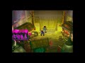 Final Fantasy VII - Sector 6 Slums, Wall Market