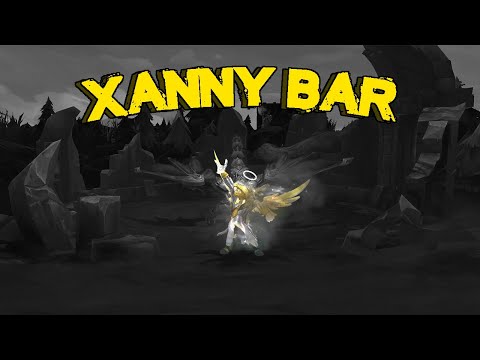 Xanny Bar