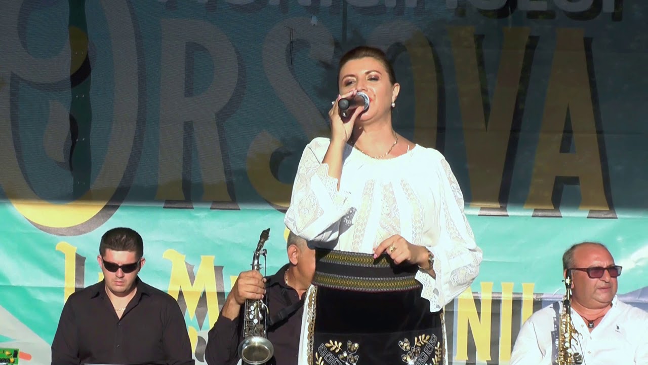 CARMEN BIRUESCU  ,ZILELE MUNICIPIULUI ORSOVA 5