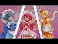 Delicious Party♡PreCure Opening Dance Lesson ~ Cheers! Delicious Party♡PreCure 【デリシャスパーティ♡プリキュア】