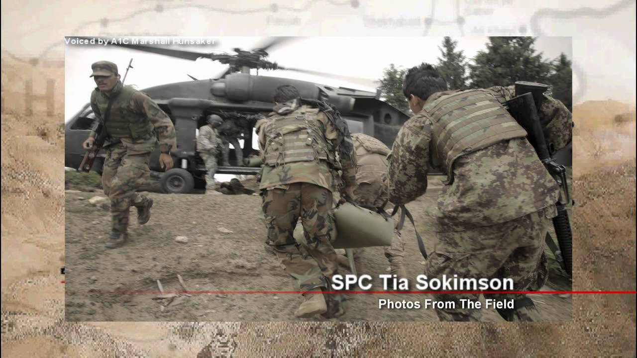 Photos From the Field 13 July 2011