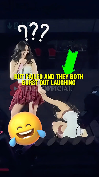 THE WAY JENNIE WAS SO CONFIDENT TO HELP JISOO WHISTLE BUT FAILED 🤣 #jisoo #jennie #lisa #rose