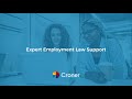 Croner Employment Law Services
