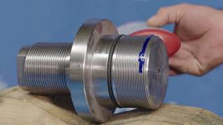 GHS135-3-3855 H Type Telescopic Cylinder Assembly | Step-by-Step Technical Guide GHS135-3-3855 H Type Telescopic Cylinder Assembly | Step-by-Step Technical Guide
