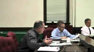 Owatonna City Council Meeting 11 17 2015