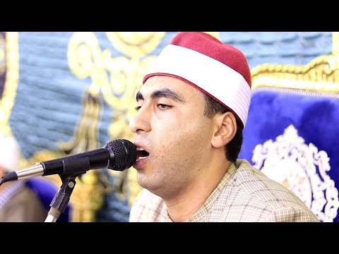 الشيخ إبراهيم محمد البوكش التوبــــة عزاء الحاج سمير جودة الليثى برشوم الكبرى طوخ ٥ ٨ ٢٠٢٢