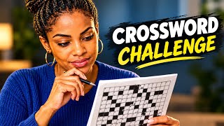 Crosswords Puzzles | Solve Along | Level 1,791 → 1,820