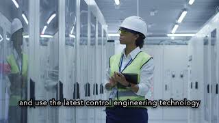 Instrumentation and Control Engineering Technician Program